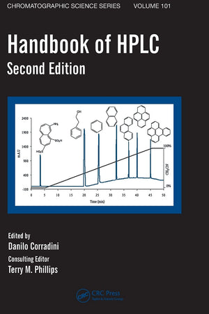 Handbook Of Hplc (Chromatographic Science Series)