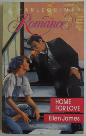 Home For Love,Used
