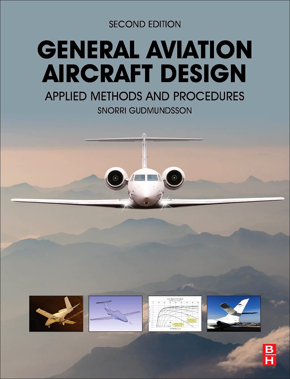 General Aviation Aircraft Design: Applied Methods and Procedures,Used