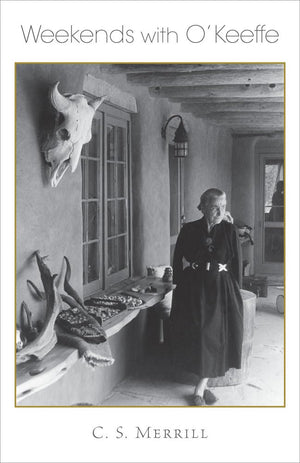 Weekends With O'Keeffe