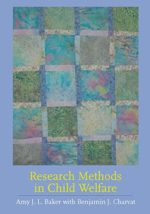 Research Methods In Child Welfare