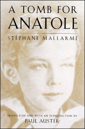 A Tomb For Anatole,Used