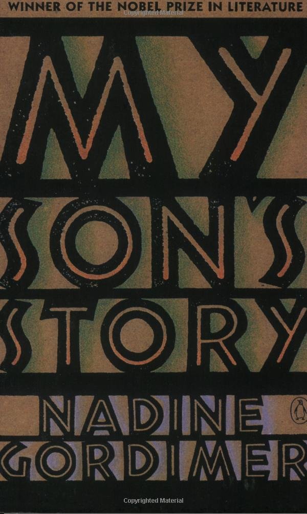 My Son's Story,Used