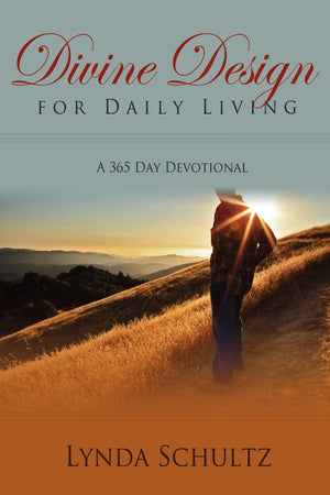 Divine Design for Daily Living,Used