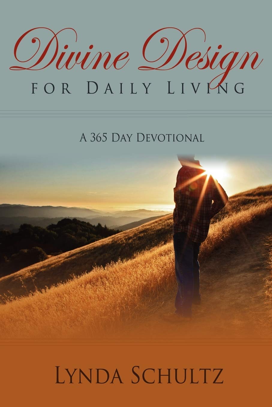Divine Design for Daily Living,Used