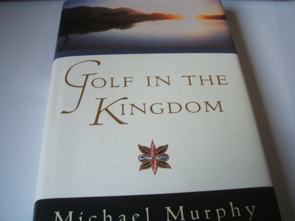 Golf in the Kingdom,New