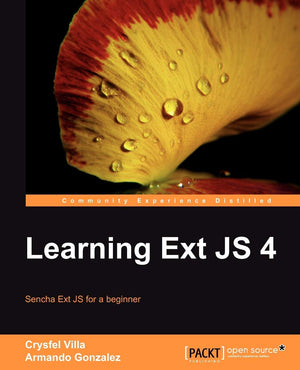 Learning Ext JS 4,Used
