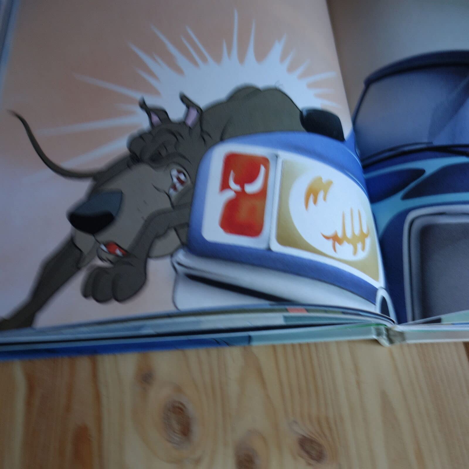 Disney'S Oliver And Company,New