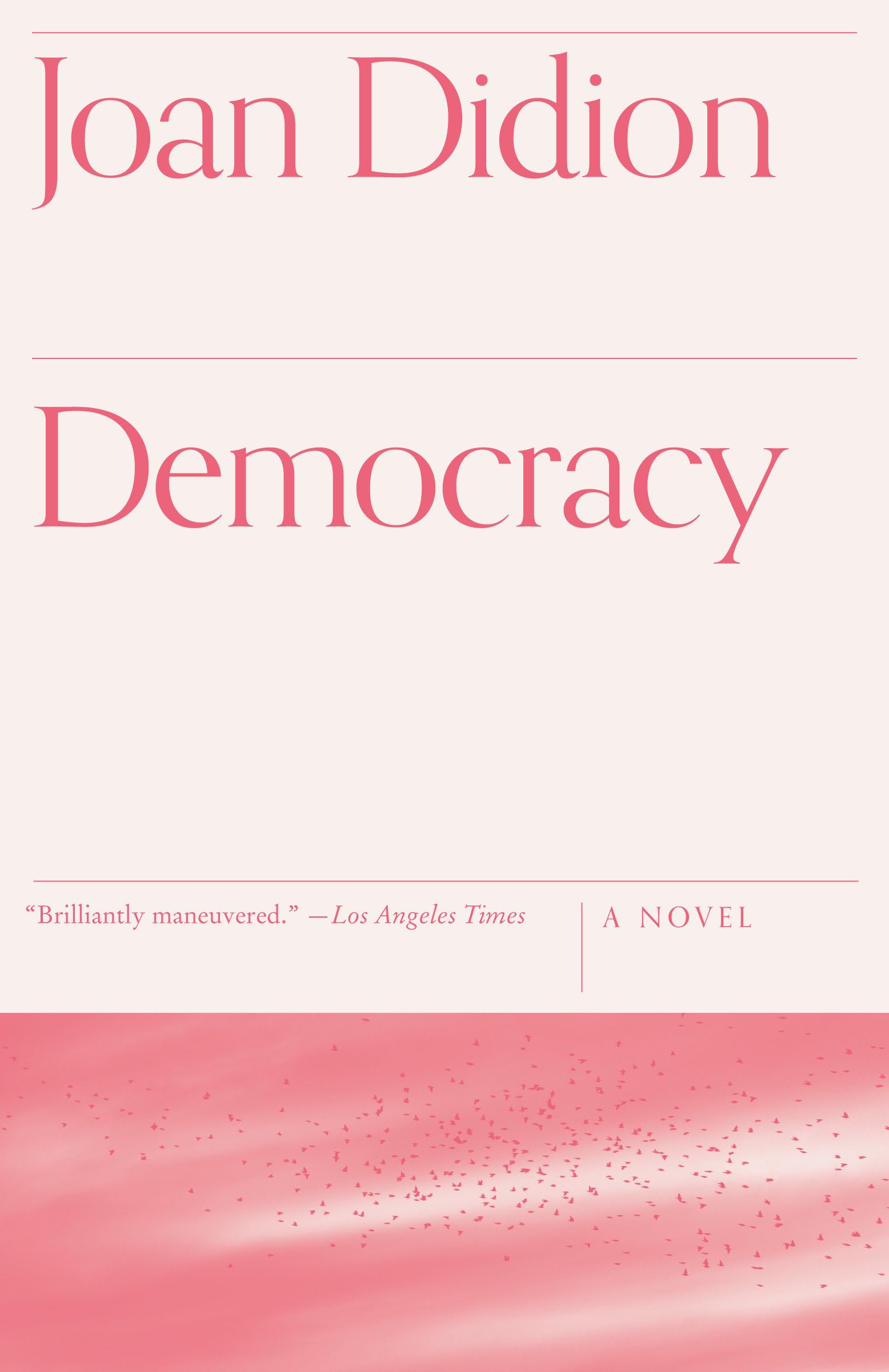 Democracy,New