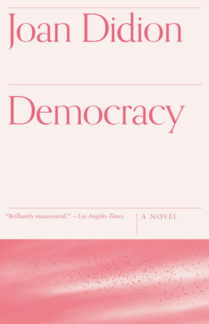Democracy,New