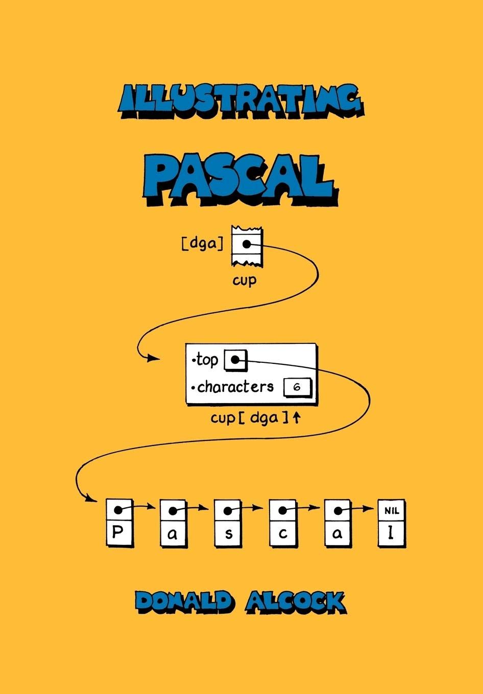 Illustrating Pascal,New