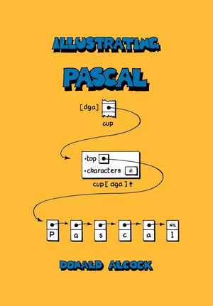 Illustrating Pascal,Used