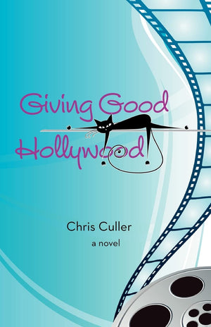 Giving Good Hollywood,Used