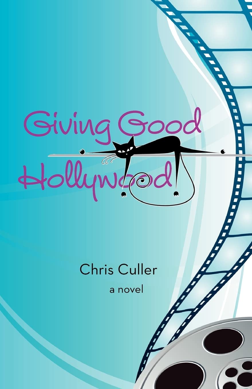 Giving Good Hollywood,Used
