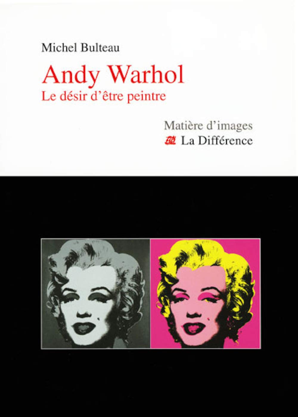 Andy Warhol: Le dsir d'tre peint,Used