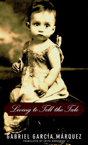 Living to Tell the Tale,Used