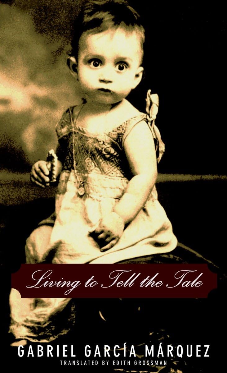 Living to Tell the Tale,Used