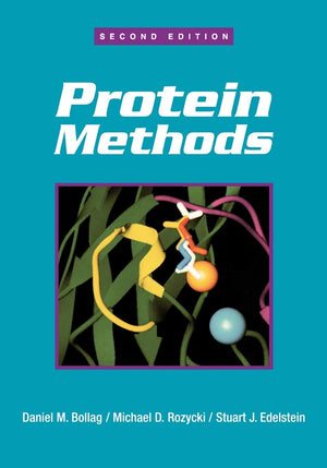 Protein Methods,New