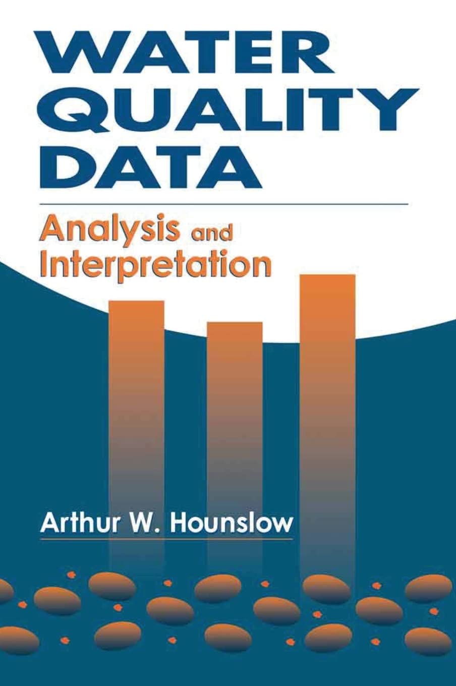 Water Quality Data: Analysis and Interpretation,Used