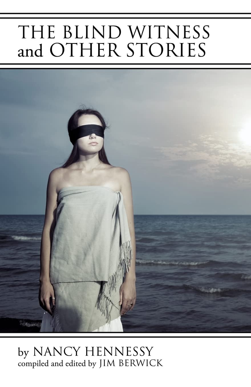 The Blind Witness and Other Stories,Used