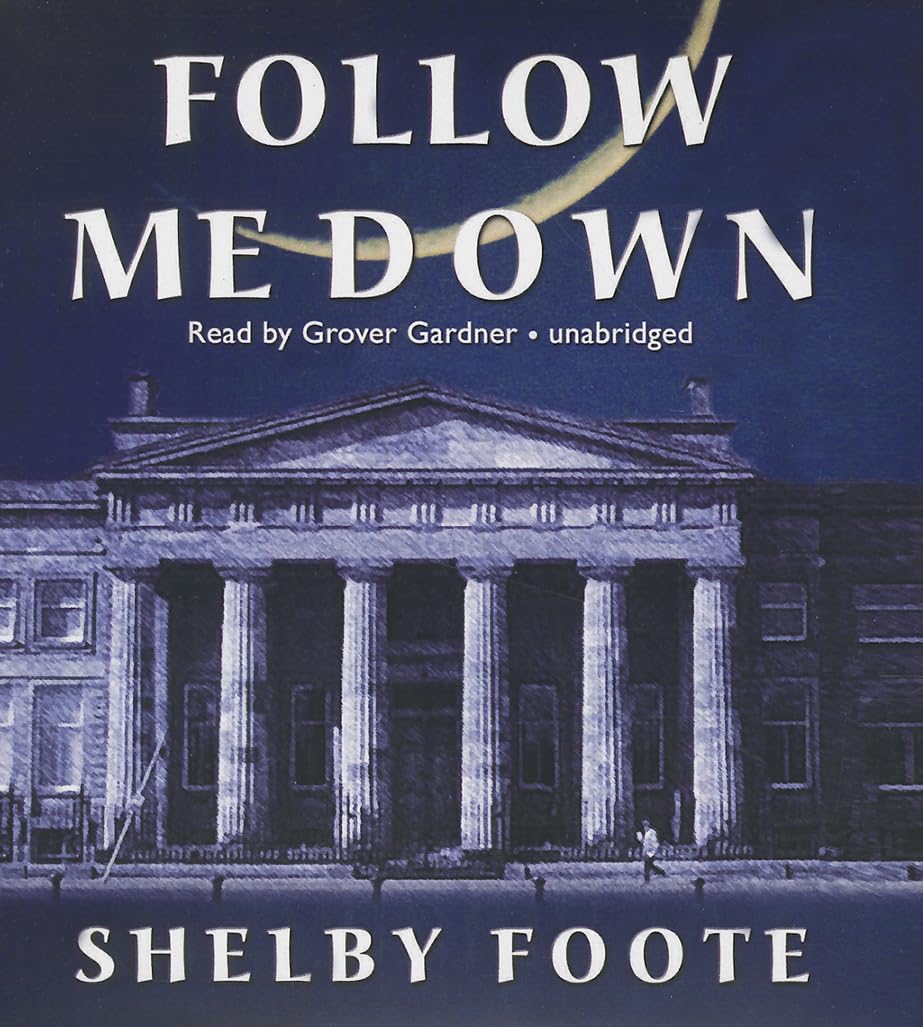 Follow Me Down