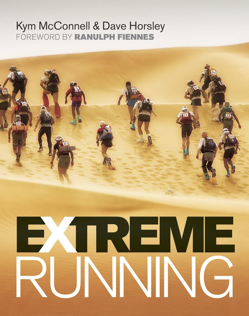 Extreme Running (reduced format),Used