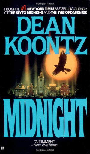 Midnight,New