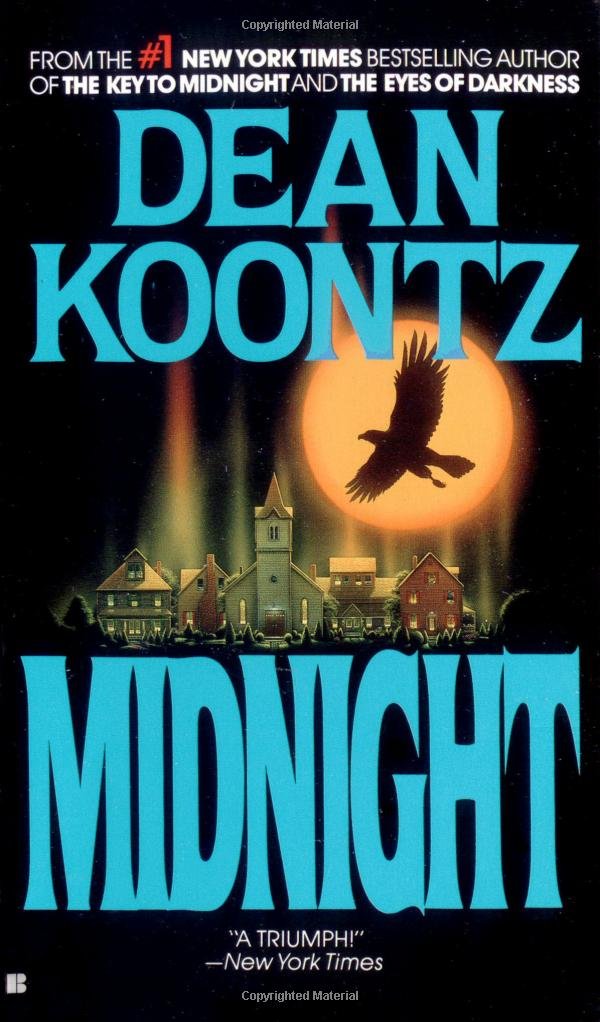 Midnight,New