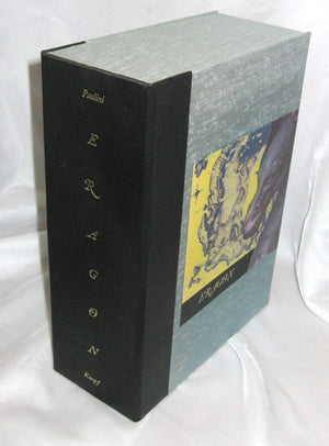 Eragon (Inheritance, Book 1),Used