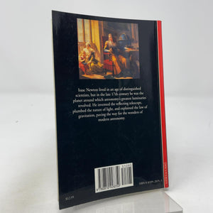 Isaac Newton : the Father of Modern Astronomy (Discoveries Series)