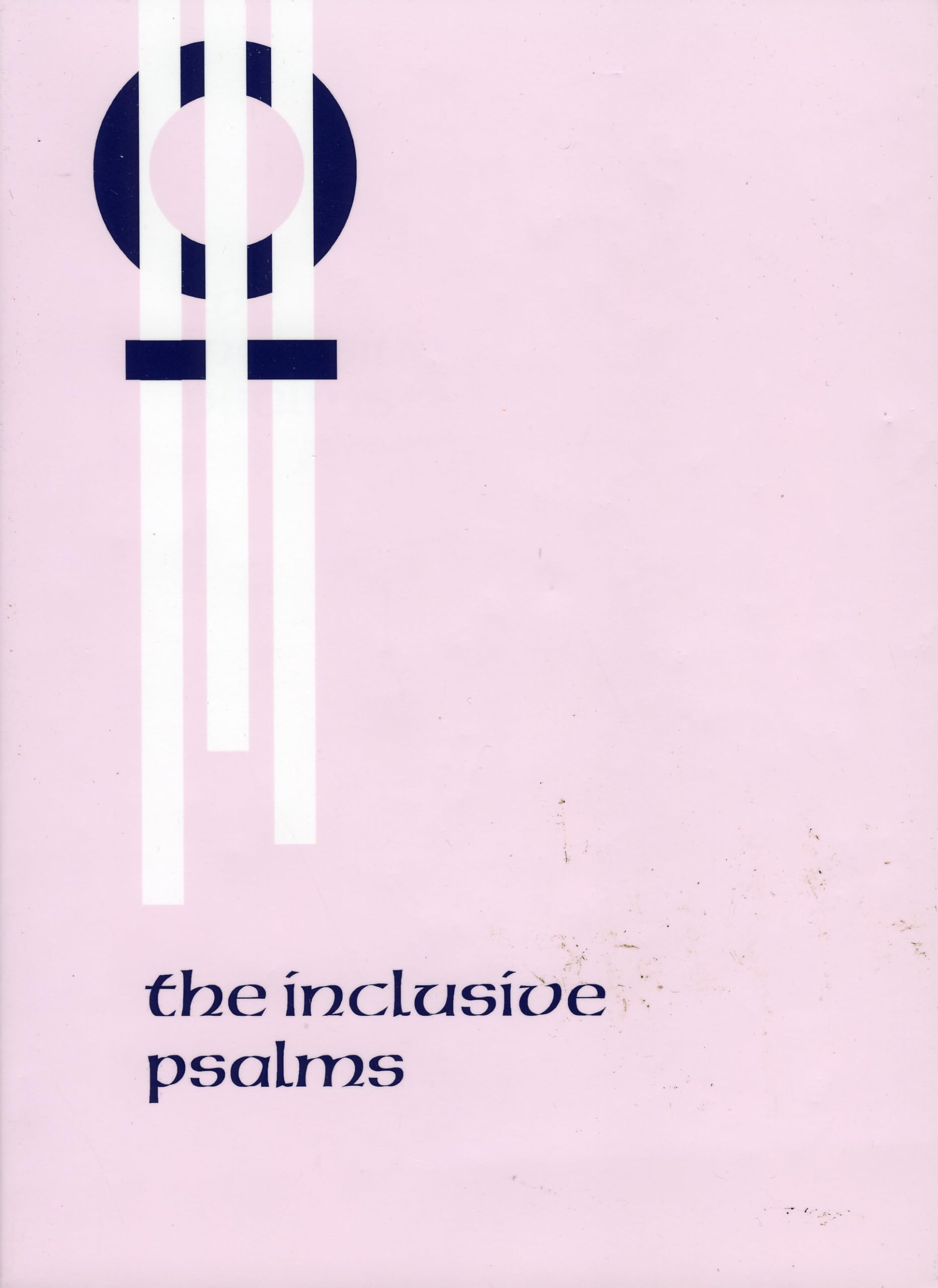 The Inclusive Psalms,Used