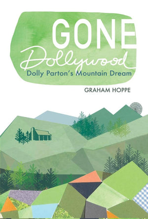Gone Dollywood: Dolly Partons Mountain Dream (New Approaches To Appalachian Studies),Used