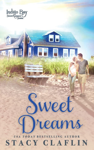 Sweet Dreams (Indigo Bay Sweet Romance Series),Used
