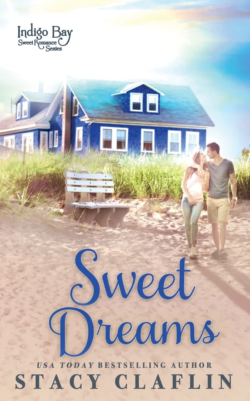 Sweet Dreams (Indigo Bay Sweet Romance Series),Used