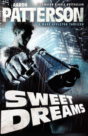 Sweet Dreams (A Mark Appleton Thriller) (Wja),Used