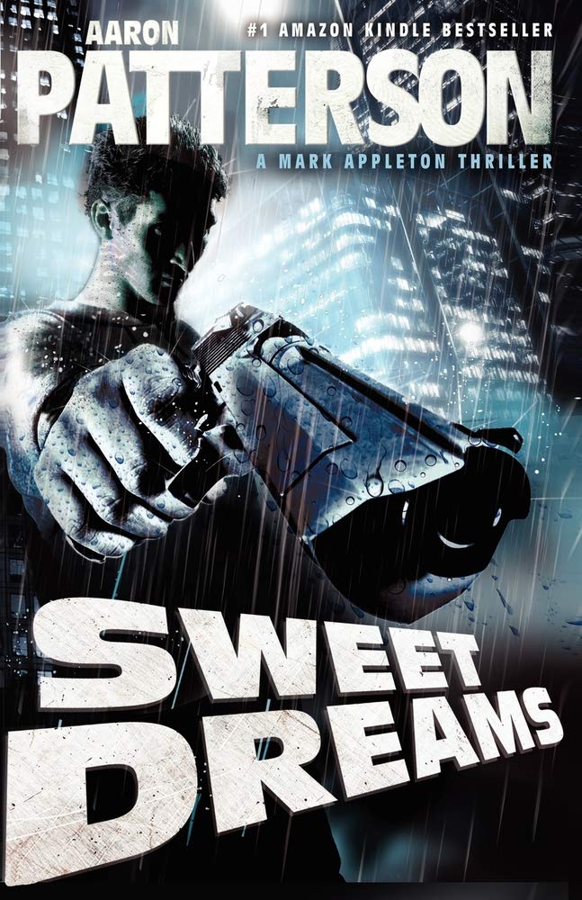 Sweet Dreams (A Mark Appleton Thriller) (Wja),Used