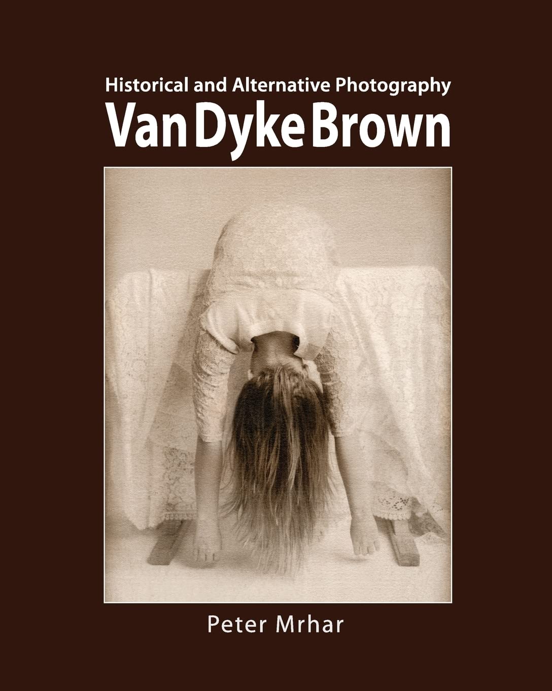 Van Dyke Brown: Historical and Alternative Photography,New