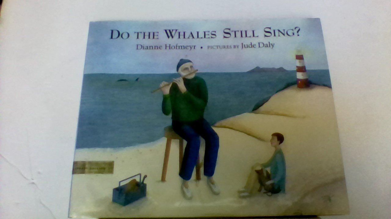 Do the Whales Still Sing?: Library Edition,Used
