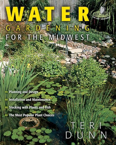 Water Gardening For The Midwest