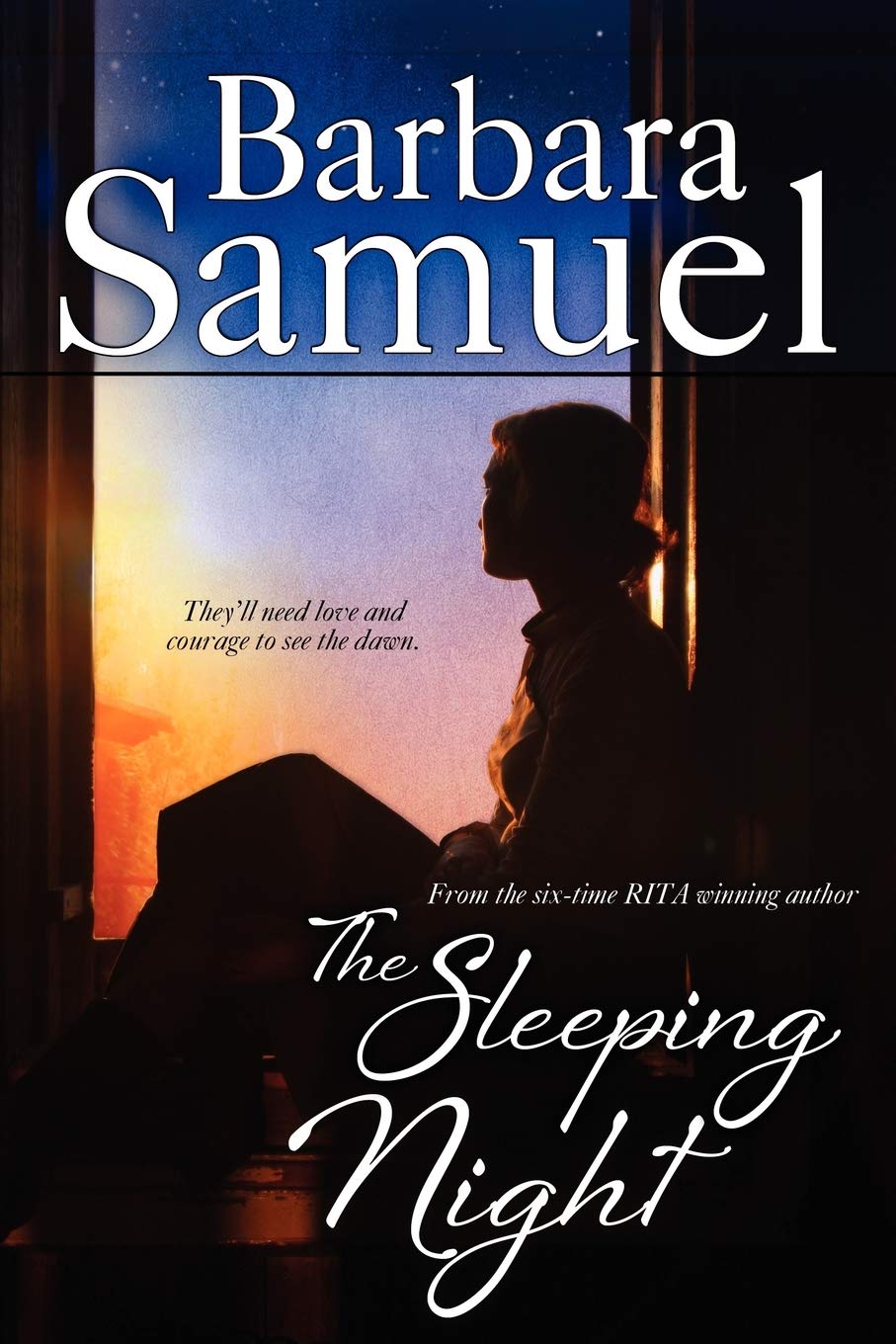 The Sleeping Night,Used