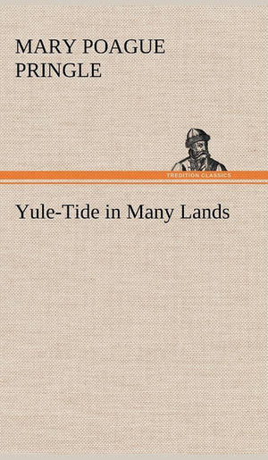 YuleTide in Many Lands,Used