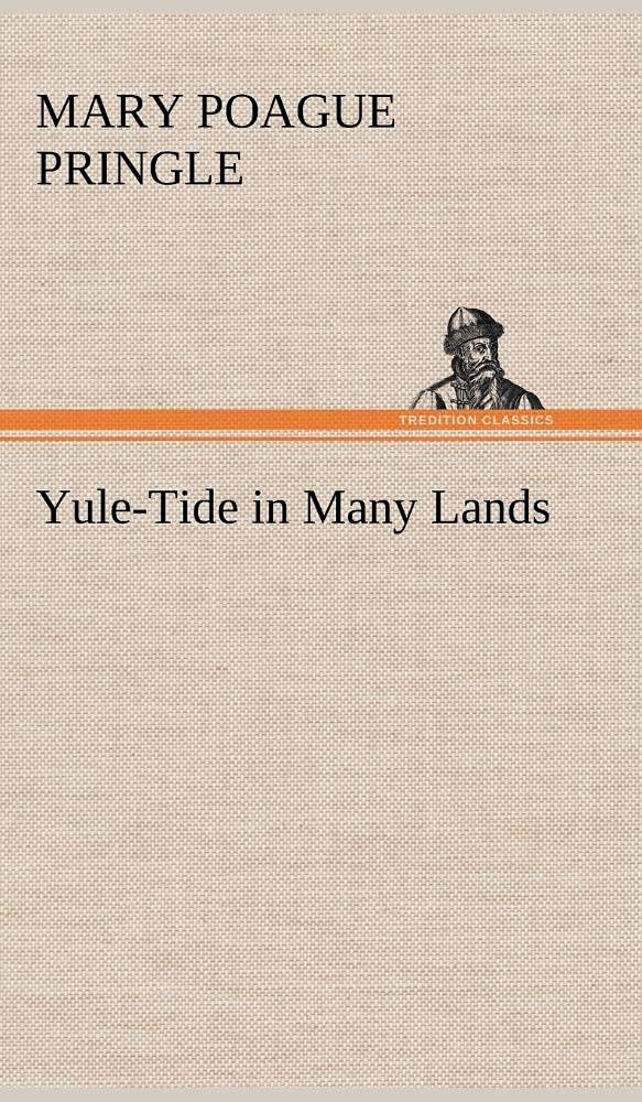 YuleTide in Many Lands,Used