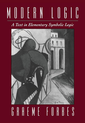 Modern Logic: A Text in Elementary Symbolic Logic,Used