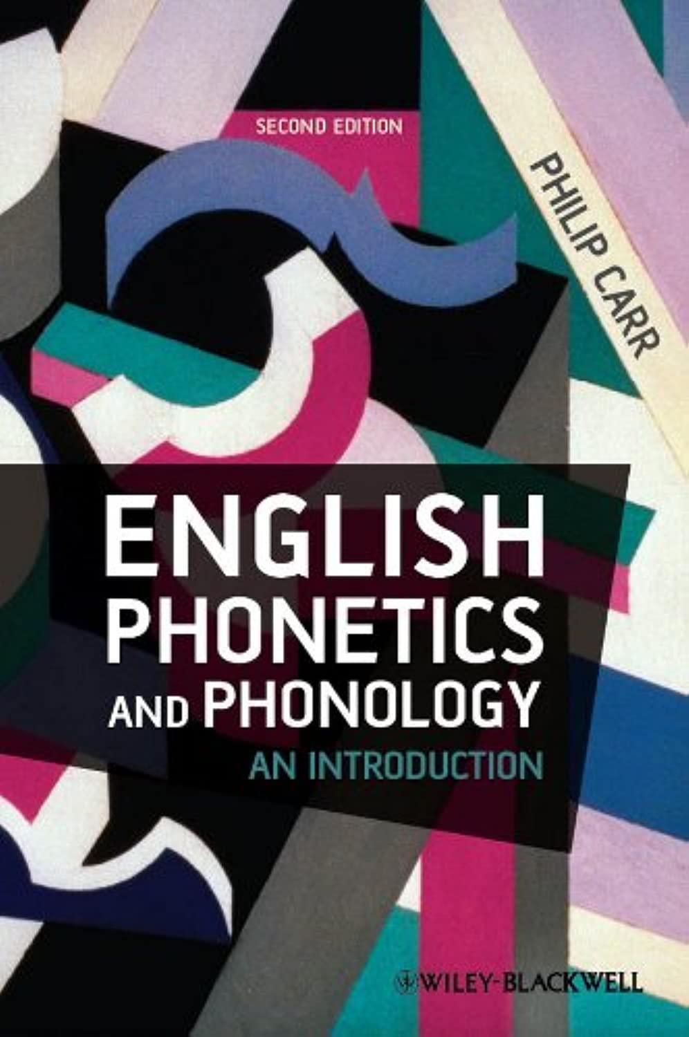 English Phonetics and Phonology: An Introduction,Used