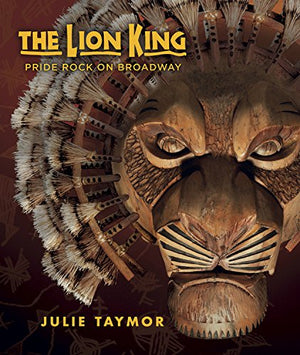 The Lion King: Pride Rock on Broadway,Used