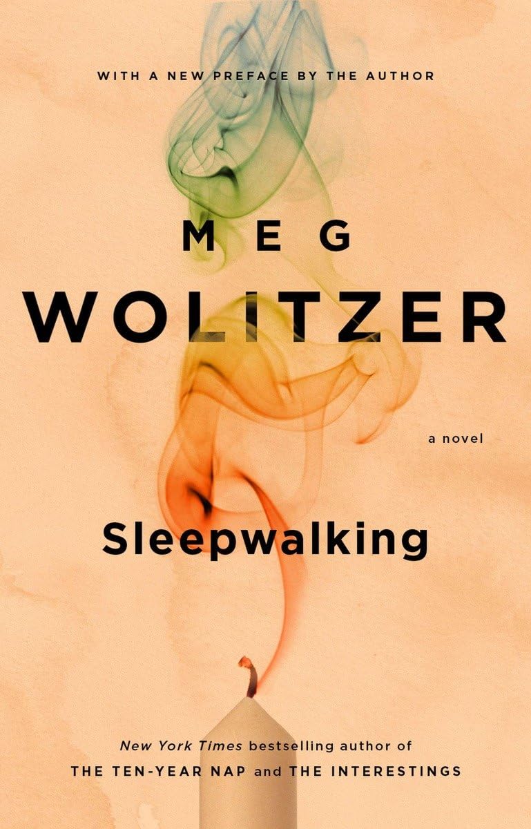 Sleepwalking,Used