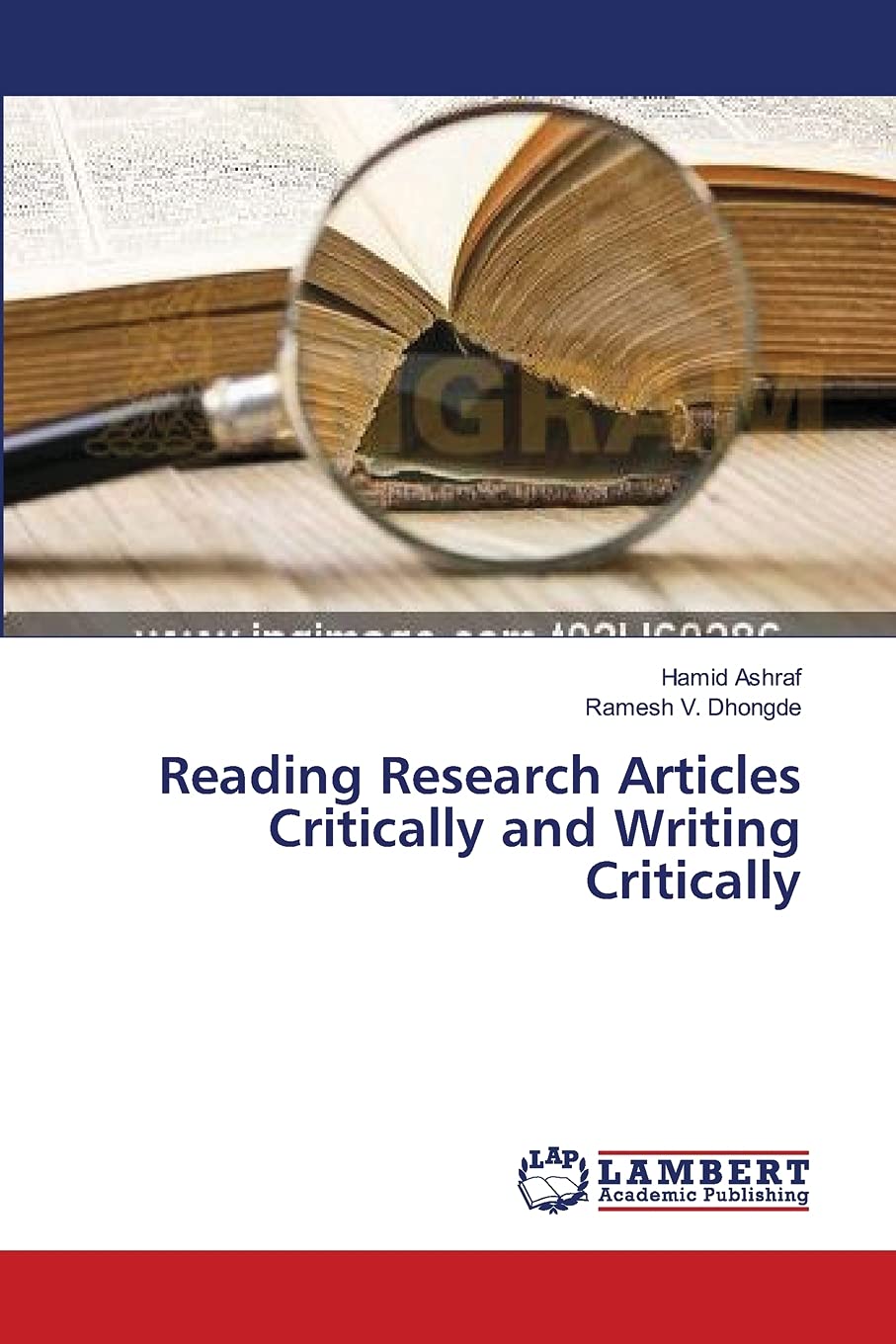 Reading Research Articles Critically and Writing Critically,Used
