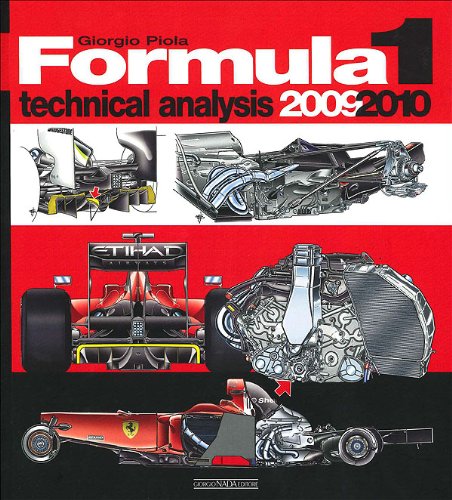 Formula 1 20092010: Technical Analysis,New