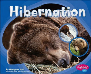 Hibernation (Patterns in Nature series),Used
