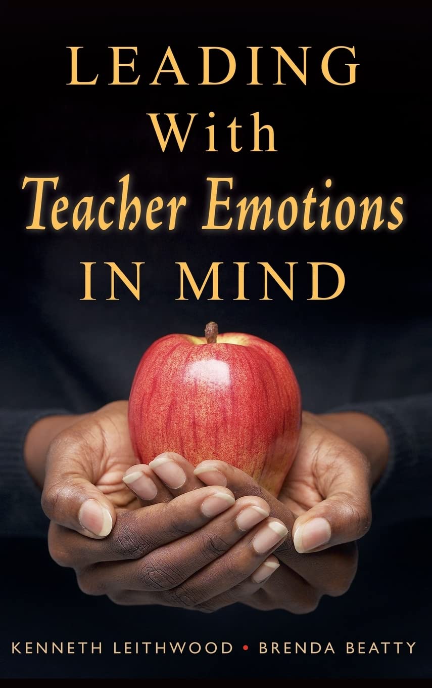 Leading With Teacher Emotions in Mind,Used